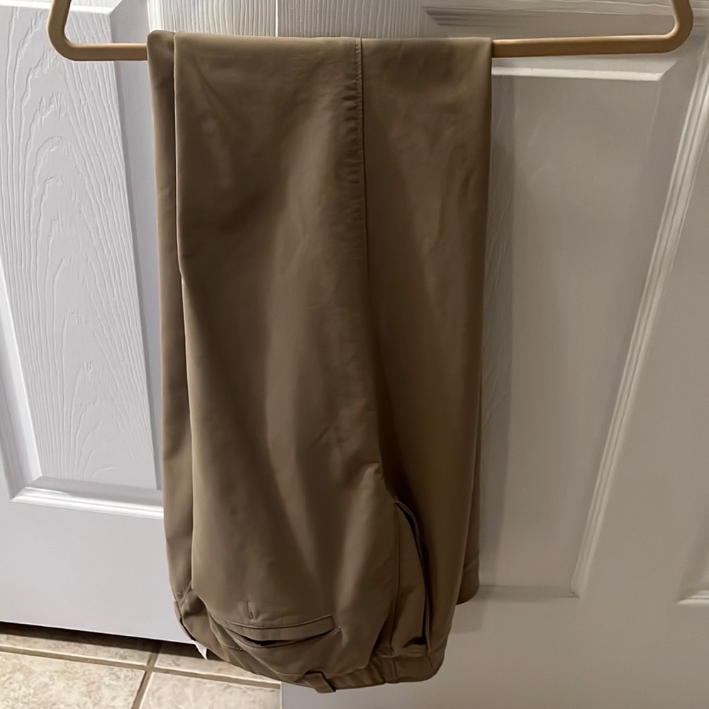 Men’s under armour all season gear golf pant 34x34